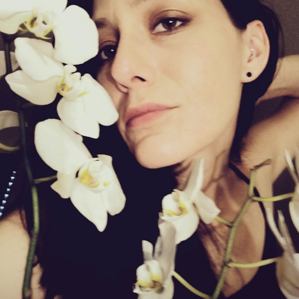 Meet your Posher, Annie